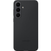 Samsung Silikonový S25 FE Black EF-PS731CBEGWW Samsung Silikonový S25 FE Black EF-PS731CBEGWW