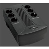 EUROCASE UPS EA200PLUS EVO2 850VA line interactive, 4x CZ zásuvka, RJ11, USB data EA200PLUS-850VA-EVO2 Eurocase EUROCASE UPS EA200PLUS EVO2 850VA line interactive, 4x CZ zásuvka, RJ11, USB data EA200PLUS-850VA-EVO2 Eurocase