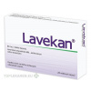 Lavekan cps.mol.28 x 80 mg Lavekan cps.mol.28 x 80 mg