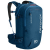 ORTOVOX HAUTE ROUTE S 30 BACKPACK PETROL BLUE BATOH Veľkosť: 30 l ORTOVOX HAUTE ROUTE S 30 BACKPACK PETROL BLUE BATOH Veľkosť: 30 l