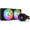 NZXT Kraken Elite 240 RGB RL-KR24E-B1 NZXT Kraken Elite 240 RGB RL-KR24E-B1
