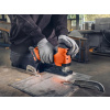FEIN Akumulátorová dierovka na kov a drevo, zdvih 26 mm F-IRON Jig 26 AS FEIN Akumulátorová dierovka na kov a drevo, zdvih 26 mm F-IRON Jig 26 AS