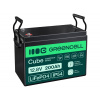 GREEN CELL 12,8 V 200 Ah CAV04S GREEN CELL 12,8 V 200 Ah CAV04S