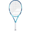 Babolat Pure Drive Jr 26 light blue Babolat Pure Drive Jr 26 light blue