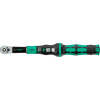 Wera Click-Torque Lock A6 R/L Wera Click-Torque Lock A6 R/L