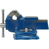 Vorel zverák zámočnícky 150 mm otočný TO-36039 Vorel zverák zámočnícky 150 mm otočný TO-36039