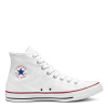 Converse Chuck Taylor All Star Classic Trainers White 102 11 (45) Converse Chuck Taylor All Star Classic Trainers White 102 11 (45)