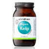 Viridian Kelp Organic Zdroj jódu 90 kapsúl Viridian Kelp Organic Zdroj jódu 90 kapsúl