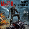 Audiokniha: Lovci monster s.r.o. Audiokniha: Lovci monster s.r.o.