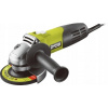 RYOBI RAG600-115G UHLOVÁ BRÚSKA 600W 115 mm RYOBI RAG600-115G UHLOVÁ BRÚSKA 600W 115 mm