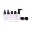 Gabriella Salvete TOOLS Travel Beauty Kit Of Bottles Gabriella Salvete TOOLS Travel Beauty Kit Of Bottles