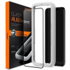 SPIGEN ALM GLASS FC IPHONE 11 AGL00106 SPIGEN ALM GLASS FC IPHONE 11 AGL00106