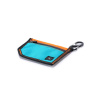 Fe Ecopak Card Holder - Green/Orange Tilta Fe Ecopak Card Holder - Green/Orange Tilta