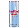 Red Bull Zero 0,25l Red Bull Zero 0,25l