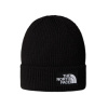 Čiapka THE NORTH FACE TNF Logo Box Cuffed Čiapka THE NORTH FACE TNF Logo Box Cuffed