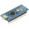 TRU COMPONENTS MF-6402378 vývojová deska ATmega328 NANO Development Board TRU COMPONENTS MF-6402378 vývojová deska ATmega328 NANO Development Board