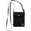 Fjällräven Pocket Black Fjällräven Pocket Black