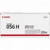 Toner Canon CRG 056 H Čierna 3008C002 Toner Canon CRG 056 H Čierna 3008C002
