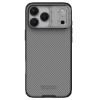 Nillkin CamShield PRO Zadní Kryt pro Apple iPhone 17 Pro Max Transparent Black Nillkin CamShield PRO Zadní Kryt pro Apple iPhone 17 Pro Max Transparent Black