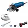 Bosch Úhlová bruska GWS 12-125 P 06013A6220 Bosch Úhlová bruska GWS 12-125 P 06013A6220