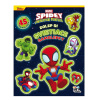 JIRI MODELS | Dolep si svietiace samolepky Spidey 8219843 JIRI MODELS | Dolep si svietiace samolepky Spidey 8219843