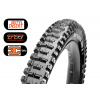 MAXXIS plášť MINION DHR II 27.5 x 2.50 3CG/DH/TR 60x2 TPI , Kevlar MAXXIS plášť MINION DHR II 27.5 x 2.50 3CG/DH/TR 60x2 TPI , Kevlar