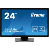 24 LCD iiyama T2452MSC-B1AG-IPS FHD 10P 24 LCD iiyama T2452MSC-B1AG-IPS FHD 10P