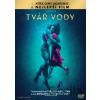 Tvář vody DVD Tvář vody DVD