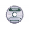 Metabo Pílový list „multi cut - classic“, 190x30 Z54 FZ/TZ 5° /B 628663000 Metabo Pílový list „multi cut - classic“, 190x30 Z54 FZ/TZ 5° /B 628663000