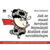 Jak se musel beránek Nejmilejší Kožíšek stát neviditelným - Dora Lukášová Jak se musel beránek Nejmilejší Kožíšek stát neviditelným - Dora Lukášová