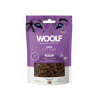 Pamlsok Woolf Dog Soft Cubes Deer 100 g Pamlsok Woolf Dog Soft Cubes Deer 100 g