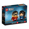 LEGO BrickHeadz 40616 Harry Potter a Cho Chang LEGO BrickHeadz 40616 Harry Potter a Cho Chang