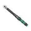 Wera 075621 Momentový kľúč Wera Click-Torque C 2 s prepínacou račňou 1/2 Wera 075621 Momentový kľúč Wera Click-Torque C 2 s prepínacou račňou 1/2