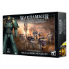 Warhammer The Horus Heresy Legiones Astartes MKVI Command Squad Warhammer The Horus Heresy Legiones Astartes MKVI Command Squad