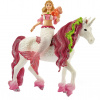 Schleich schleich® bayala® 70593 Morská panna Feya na podvodnom jednorožcovi 70593 Schleich schleich® bayala® 70593 Morská panna Feya na podvodnom jednorožcovi 70593