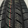 Continental VANCO WINTER CONTACT 2 205/65 R16 107T Continental VANCO WINTER CONTACT 2 205/65 R16 107T