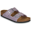 BIRKENSTOCK Šľapky Arizona Kids Fialová BIRKENSTOCK Šľapky Arizona Kids Fialová