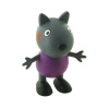Comansi Peppa Pig Prasiatko - Psík Dani rozprávková figúrka Comansi Peppa Pig Prasiatko - Psík Dani rozprávková figúrka