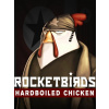 Rocketbirds: Hardboiled Chicken - Steam PC Rocketbirds: Hardboiled Chicken - Steam PC