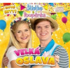 Štístko a Poupěnka: Velká oslava - DVD Štístko a Poupěnka: Velká oslava - DVD