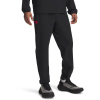 UNDER ARMOUR UA Vibe Woven Jogger-BLK - M UNDER ARMOUR UA Vibe Woven Jogger-BLK - M