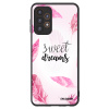 Picasee ULTIMATE CASE pro Samsung Galaxy A23 A235F 4G - Sladké sny Picasee ULTIMATE CASE pro Samsung Galaxy A23 A235F 4G - Sladké sny
