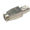 OEM Konektor STP RJ45 (8p8c), Cat6A, vodič OEM Konektor STP RJ45 (8p8c), Cat6A, vodič