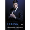 Hrdina - Samantha Youngová Hrdina - Samantha Youngová