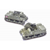 Model tanku Classic Kit tank A1368 - M7 Priest (5055286672033) Model tanku Classic Kit tank A1368 - M7 Priest (5055286672033)