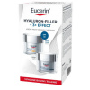 Eucerin Hyaluron Filler + 3x Effect denný krém SPF 30 50 ml + vyplňujúci nočný krém 50 ml Eucerin Hyaluron Filler + 3x Effect denný krém SPF 30 50 ml + vyplňujúci nočný krém 50 ml