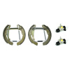 BREMBO Sada brzdových čeľustí BREMBO K 85 045 BREMBO Sada brzdových čeľustí BREMBO K 85 045