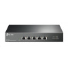 TP-Link switch TL-SX105 (5x10GbE, fanless) TL-SX105 TP-Link switch TL-SX105 (5x10GbE, fanless) TL-SX105