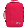CabinZero Classic 36 L Miami magenta 5060368843973 CabinZero Classic 36 L Miami magenta 5060368843973