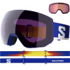Lyžiarske okuliare Salomon RADIUM PRO SIGMA RACE/SB/LB Race Blue Veľkosť: Uni Lyžiarske okuliare Salomon RADIUM PRO SIGMA RACE/SB/LB Race Blue Veľkosť: Uni